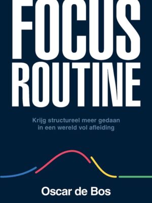 Focus routine