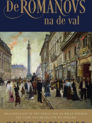 De Romanovs na de val