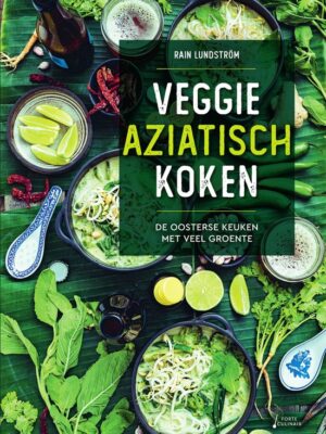Veggie Aziatisch koken