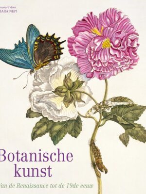 Botanische kunst