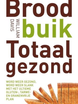 Broodbuik - Totaal gezond