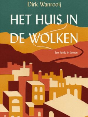 Het huis in de wolken