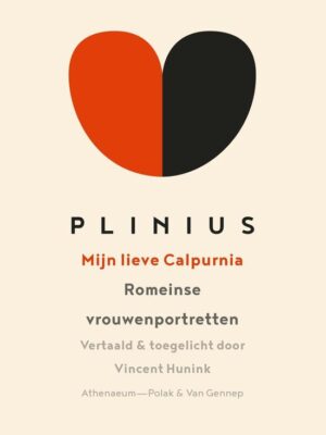 Mijn lieve Calpurnia