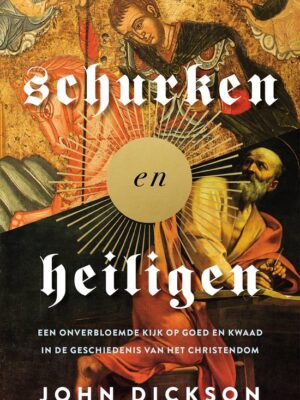 Schurken en heiligen