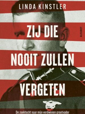 Zij die nooit zullen vergeten