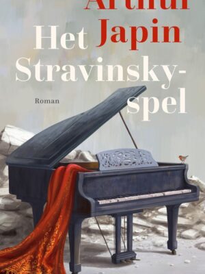 Het Stravinsky-spel