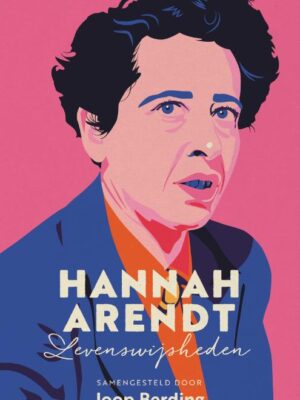 Hannah Arendt