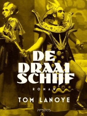 De draaischijf
