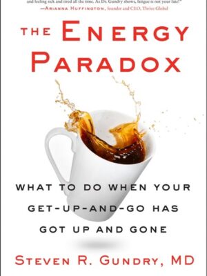 The energy paradox