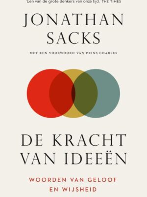 De kracht van ideeën