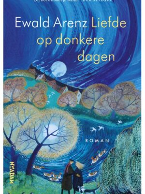 Liefde op donkere dagen