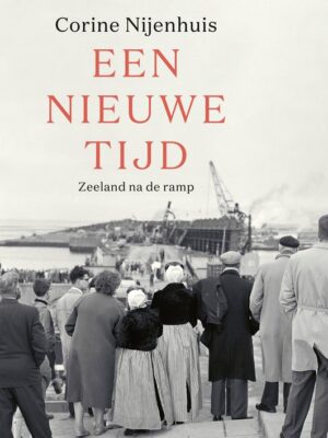 Een nieuwe tijd