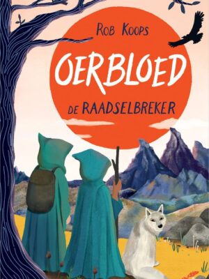 Oerbloed