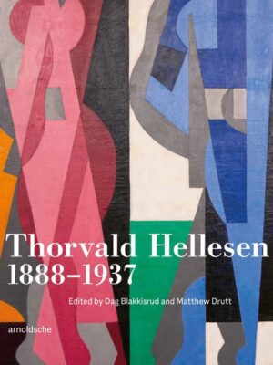 Thorvald Hellesen