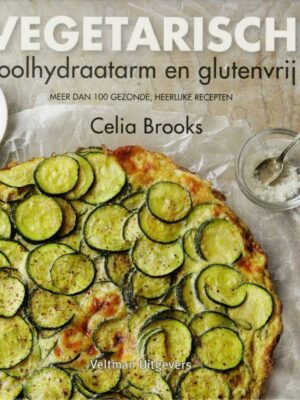 Vegetarisch, koolhydraatarm en glutenvrij