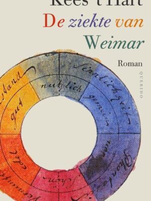 De ziekte van Weimar