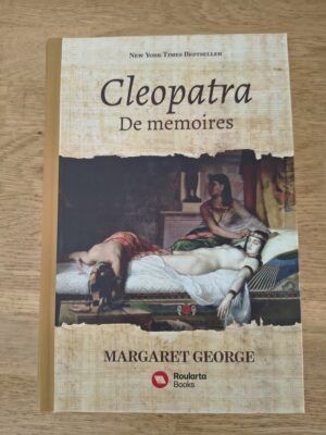 Cleopatra - De memoires