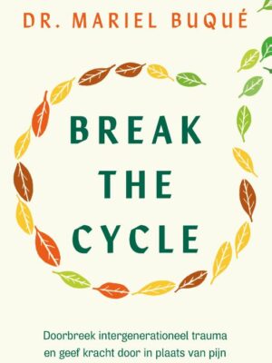 Break the cycle