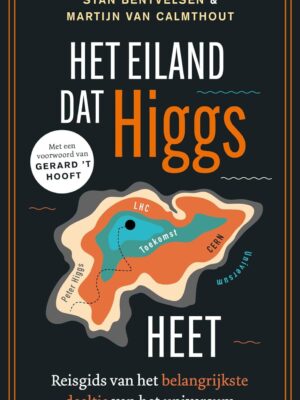 Het eiland dat Higgs heet