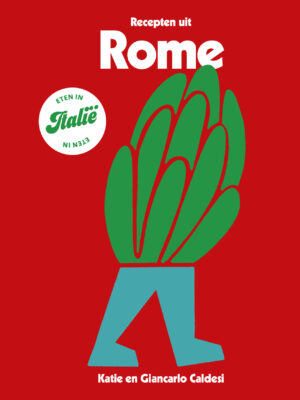 Eten in Italië - Recepten uit Rome