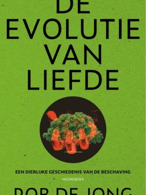 De evolutie van liefde