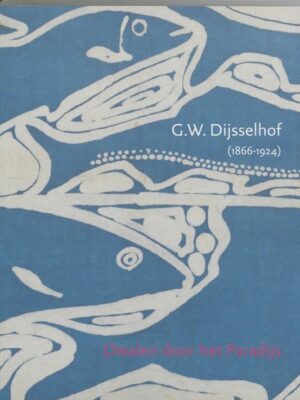 G.W. Dijsselhof (1866-1924)