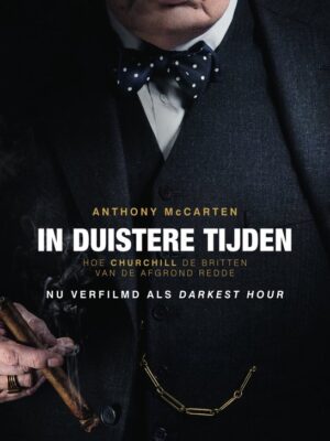 In duistere tijden