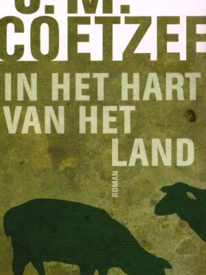 In het hart van het land