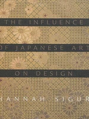 The influence of Japanese art on design