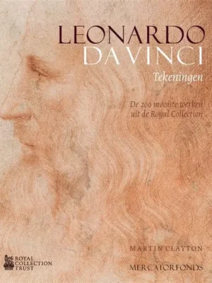Leonardo Da Vinci