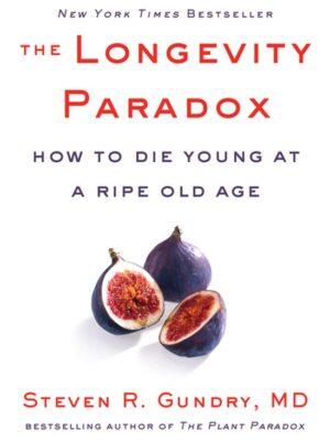 The longevity paradox