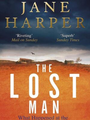 The lost man