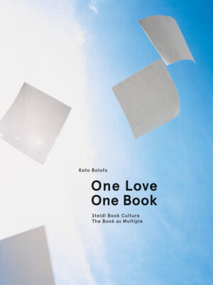 Koto Bolofo – One love, one book