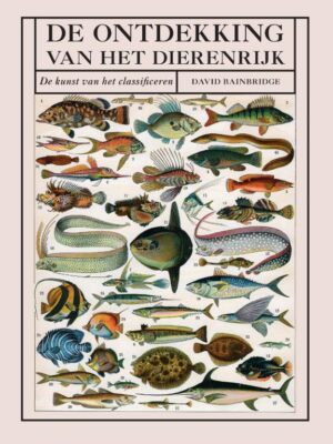 De ontdekking van het dierenrijk