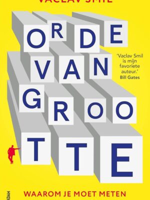 Orde van grootte