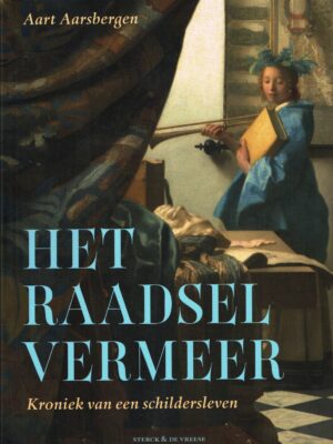 Het raadsel Vermeer
