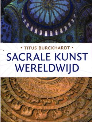 Sacrale kunst wereldwijd