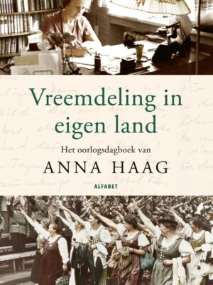 Vreemdeling in eigen land