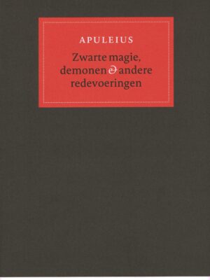 Zwarte magie, demonen & andere redevoeringen