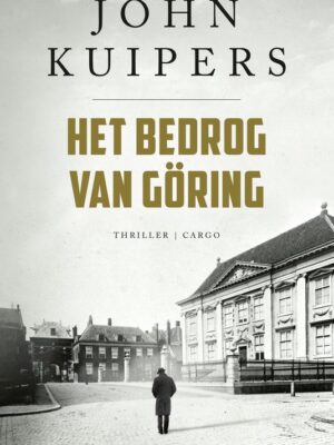 Het bedrog van Göring