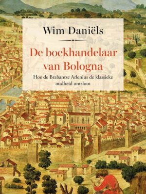 De boekhandelaar van Bologna