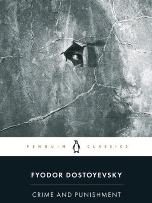 Crime and punishment