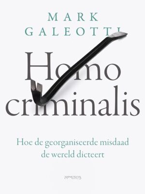 Homo criminalis