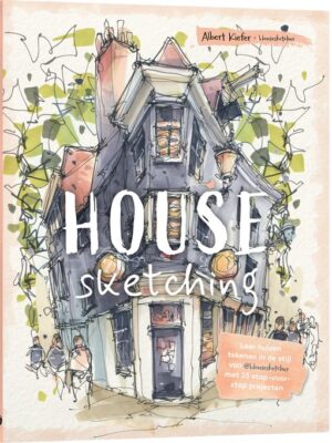 Housesketching