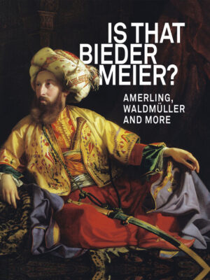 Is that Biedermeier?