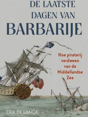 De laatste dagen van barbarije