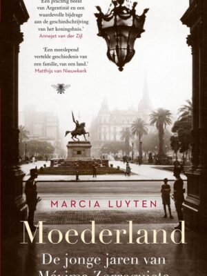 Moederland