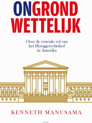 Ongrondwettelijk