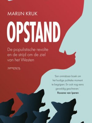 Opstand