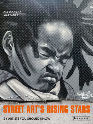 Street art's rising stars